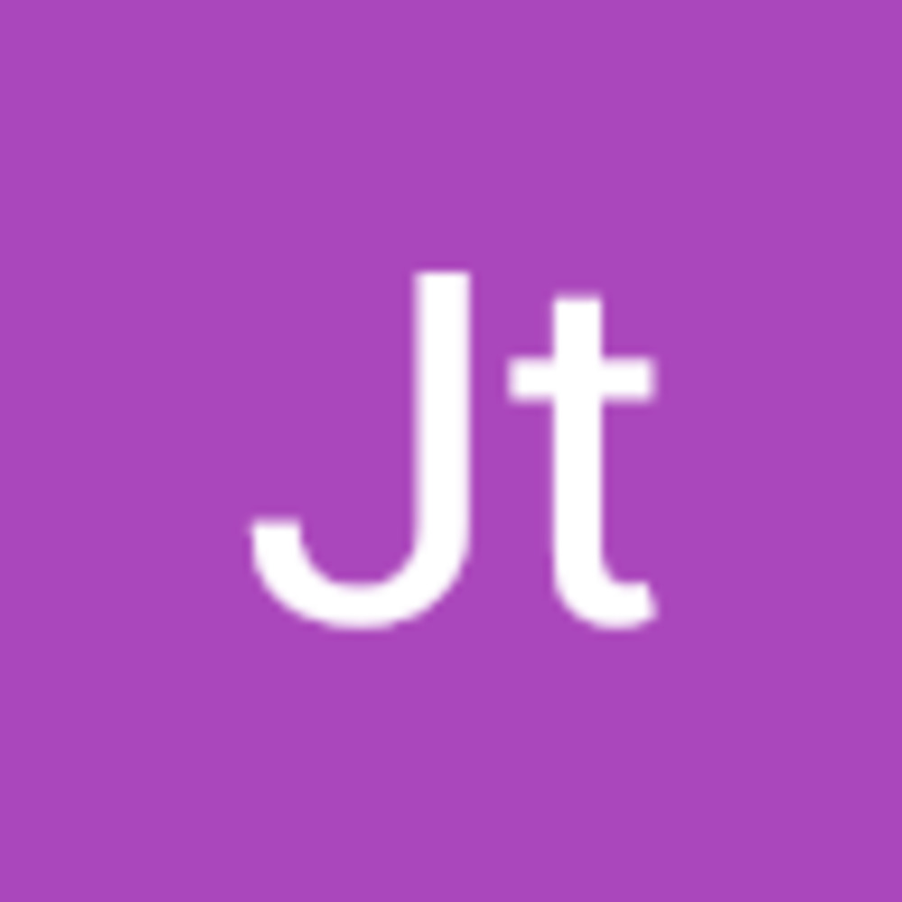 Meet your Posher, Jt